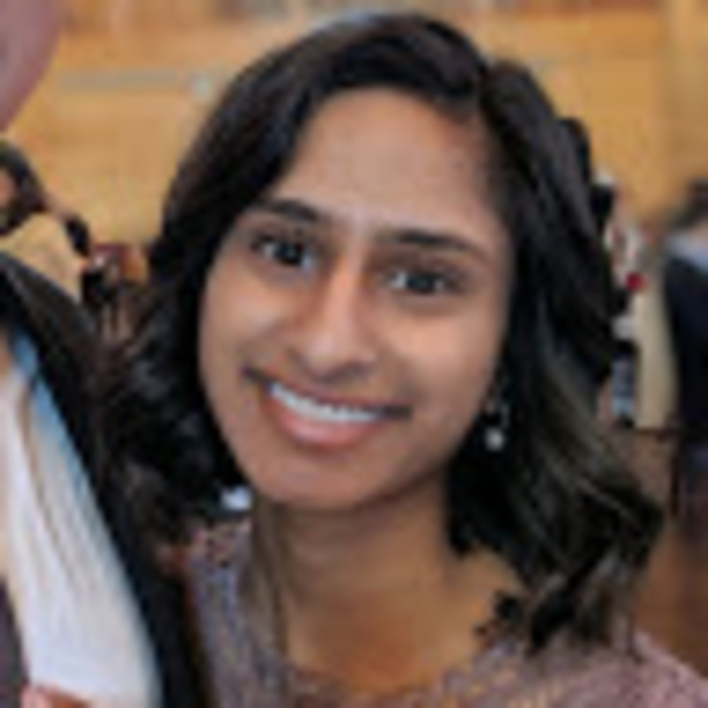 Meet your Posher, Mrs.